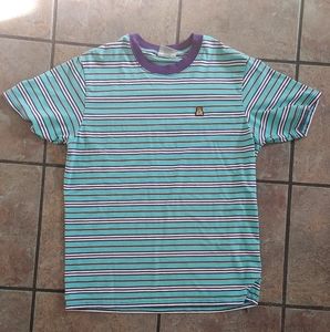 Teddy Fresh Striped Shirt